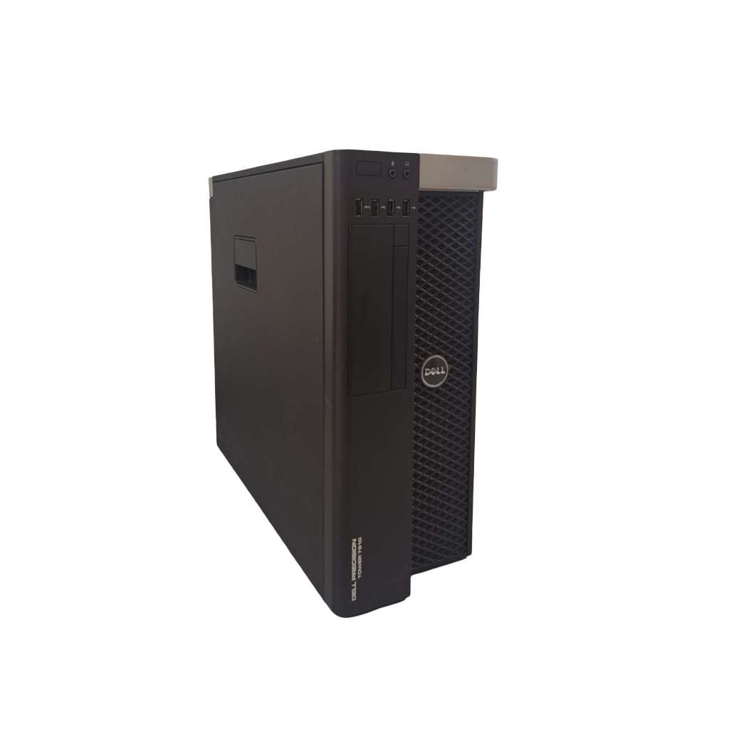 Dell Precision T7810 2x Xeon 14C E5-2690 v4 2.6GHz, 64GB, 800GB