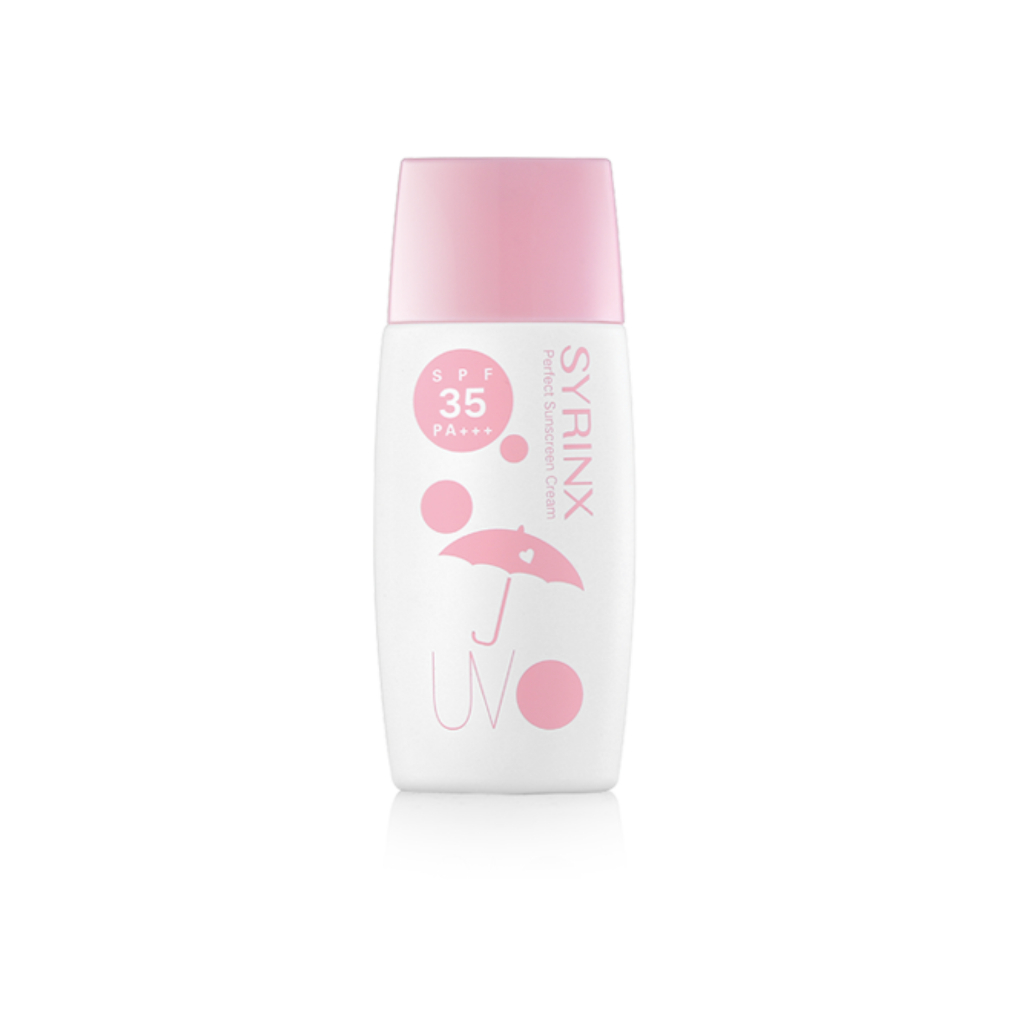 Perfect Suncreen Spray SPF35+ PA 150ML | Shopee Malaysia