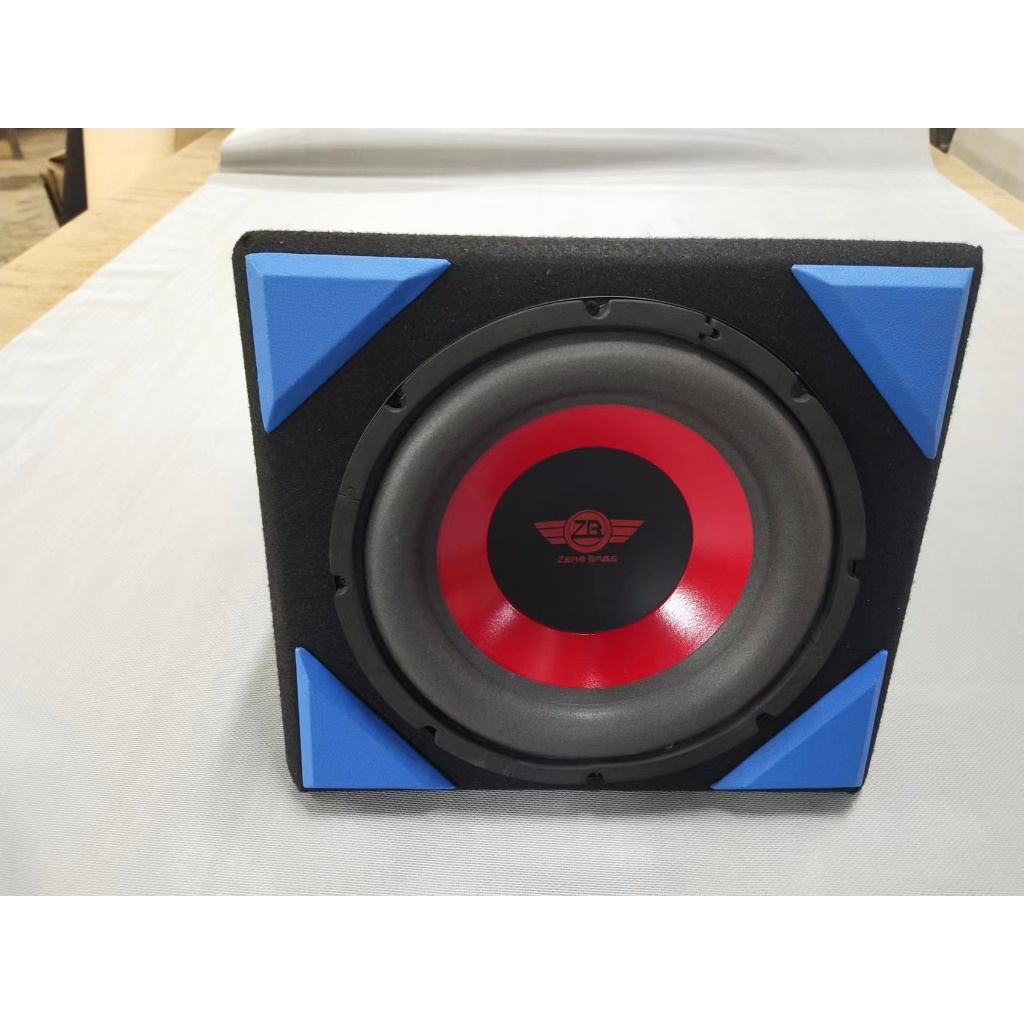 speaker box with speaker & amp cover set (ready stock) | Shopee Malaysia