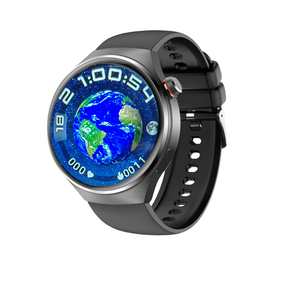 Smartwatch running full android shop