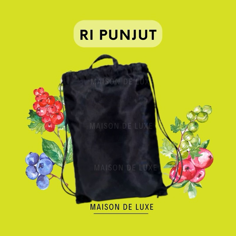 Beli rizalman bag Dalam Talian Dengan Harga Terbaik Jun 2026 | Shopee ...