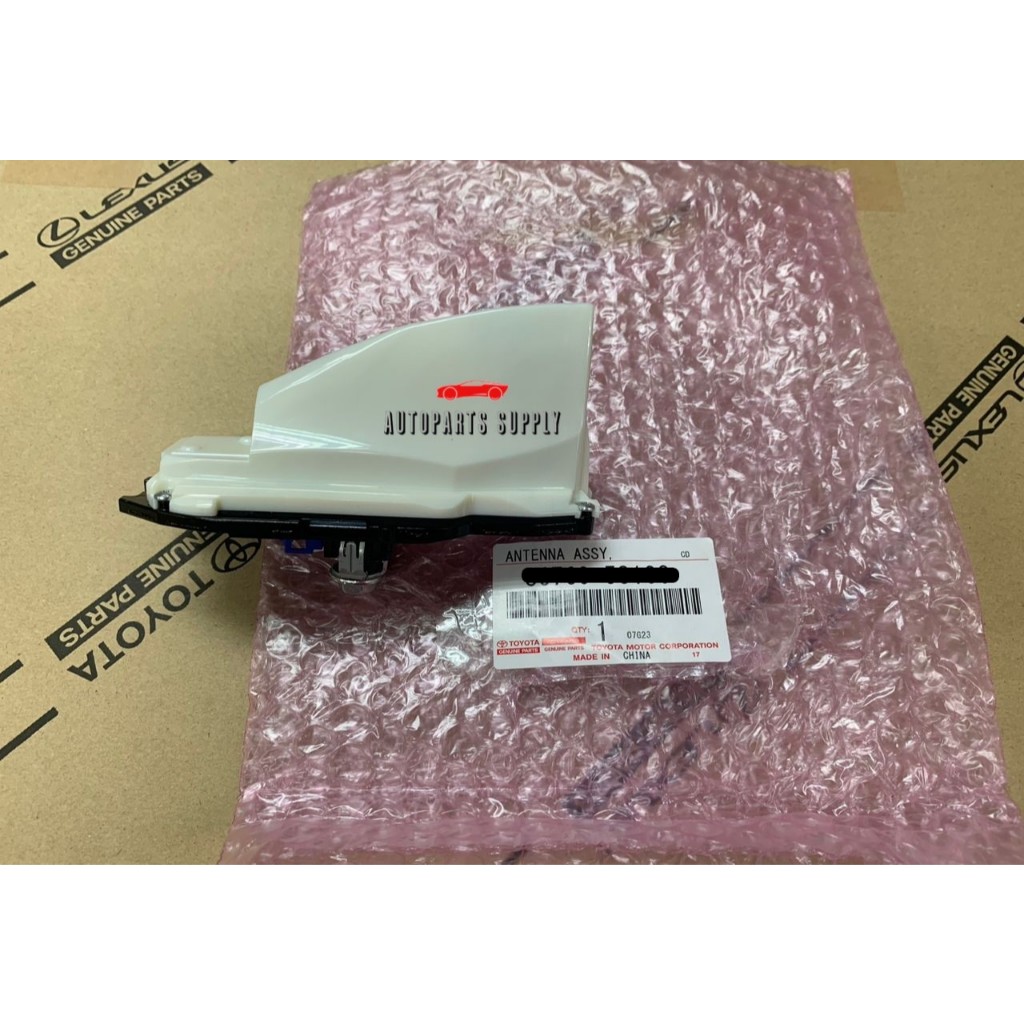 ORIGINAL TOYOTA ALPHARD VELLFIRE A…