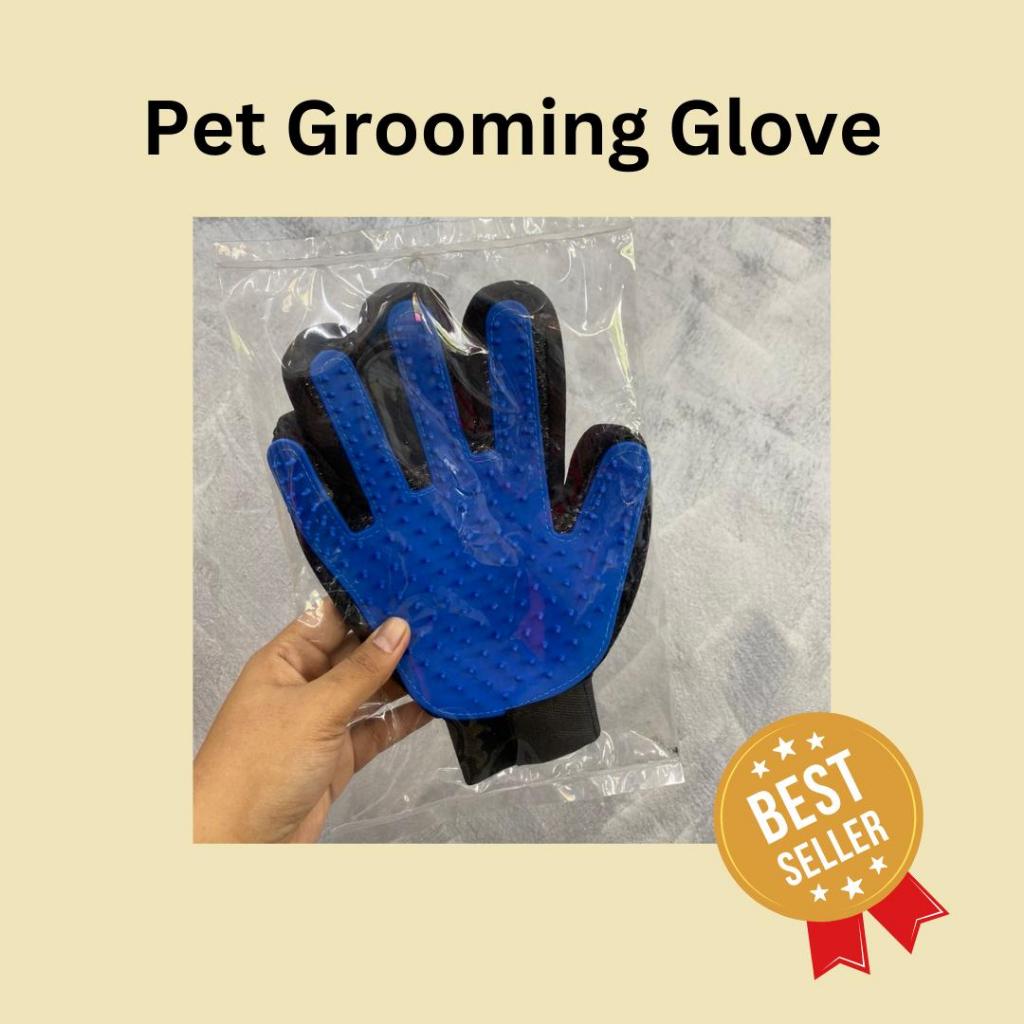 Best cat hair remover glove best sale