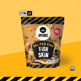 Irvins Official Store Online, March 2026 | Shopee Malaysia