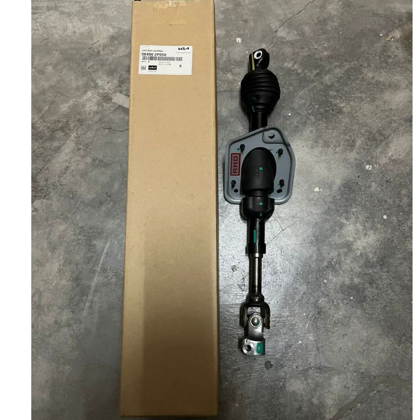 [ READY STOCK ] 100% ORIGINAL (HYUNDAI KIA) STEERING COUPLING KIA ...