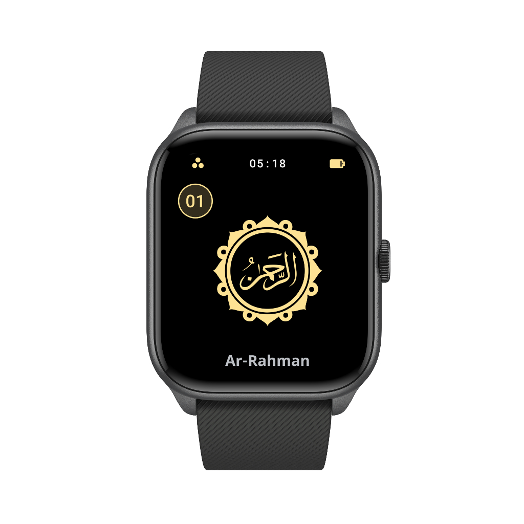 Smart watch in shopee sale