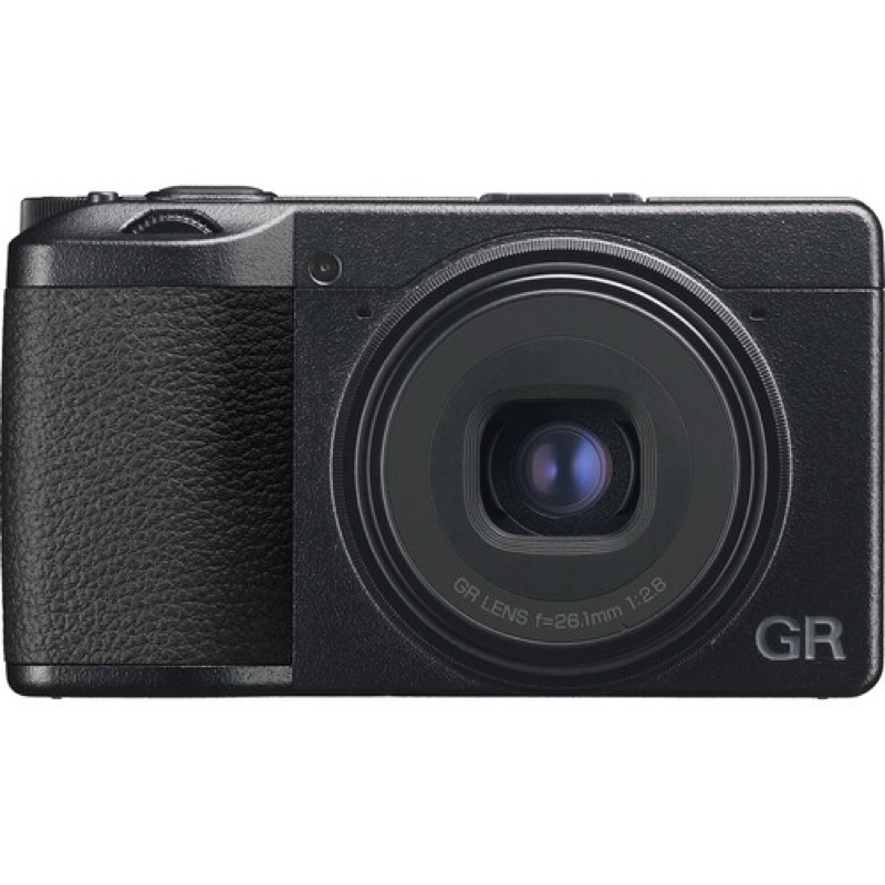 RICOH GR3X GR IIIX GR III X WIFI BLUETOOTH HYBRID AF SYSTEM 3 AXIS ...