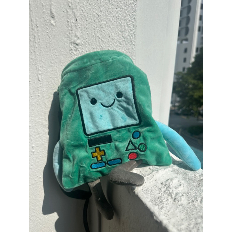 BMO Chalk hotsell Bag