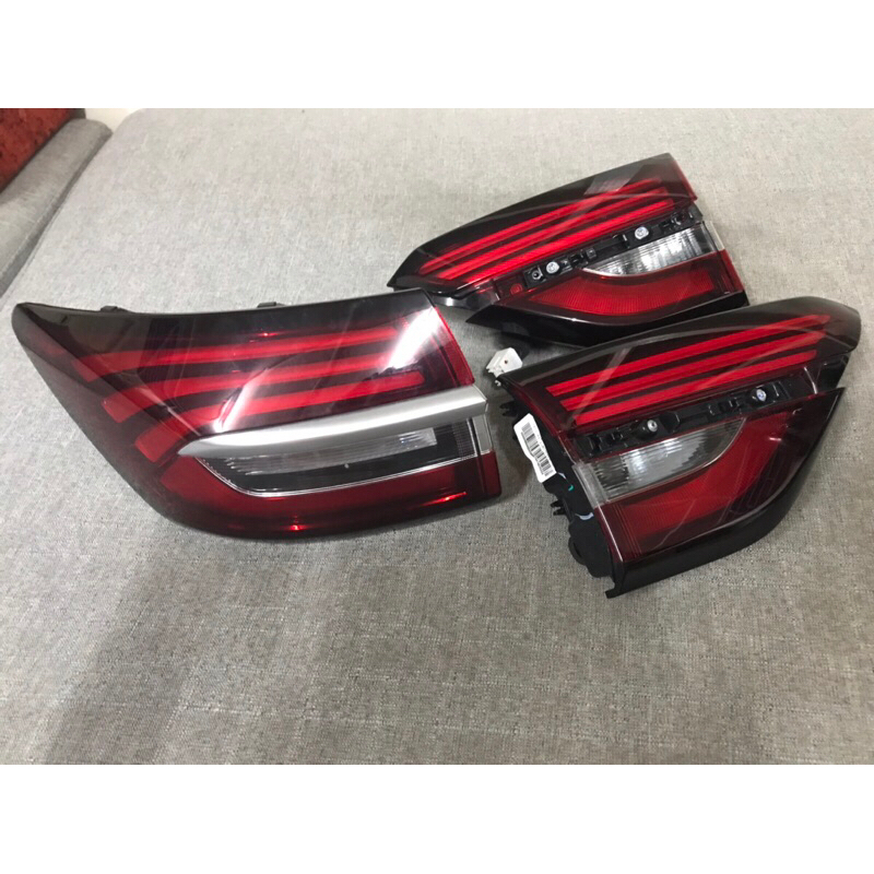 Proton X50 Tail Lamp | Shopee Malaysia