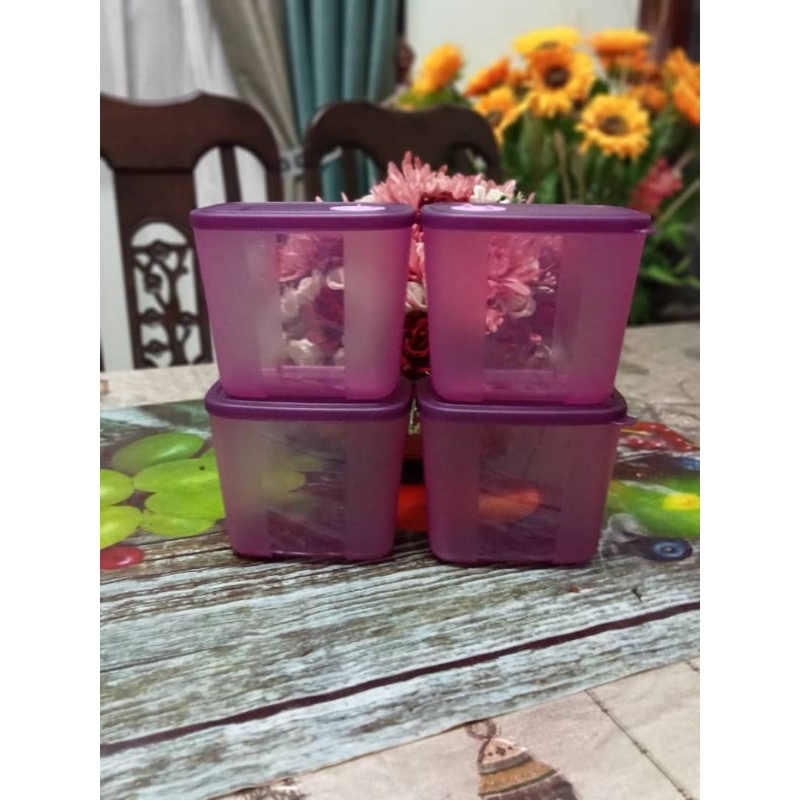 1 biji tupperware frezermate deep pocket 820ml | Shopee Malaysia