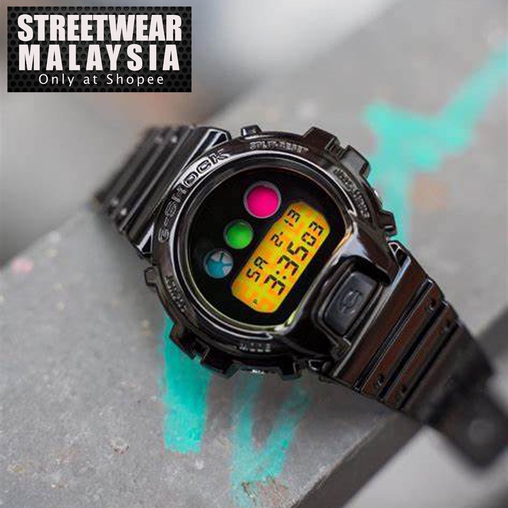 Dw 6900 25th anniversary price sale