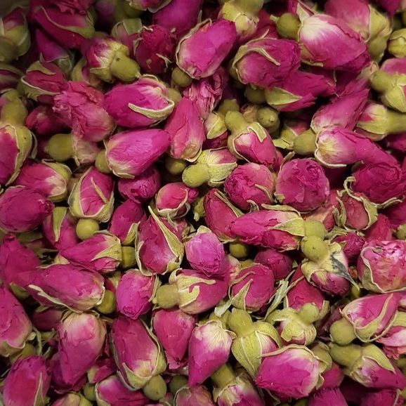 HR GRADE A Rose (Bunga Ros) 300g/500g/1kg Wholesale | Shopee Malaysia