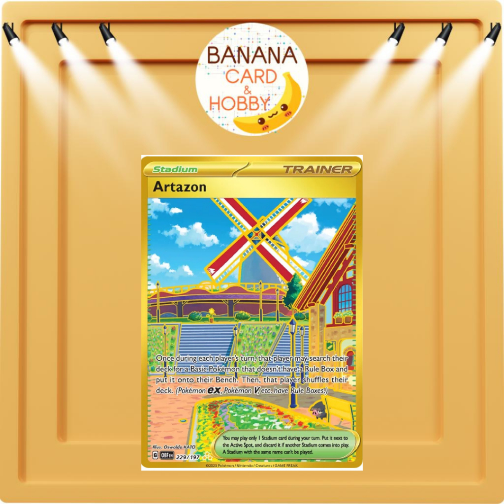 gold artazon pokemon card value JAPANESE WHITE FLARE BOOSTER BOX – Poke Guru Trading Cards main image 0