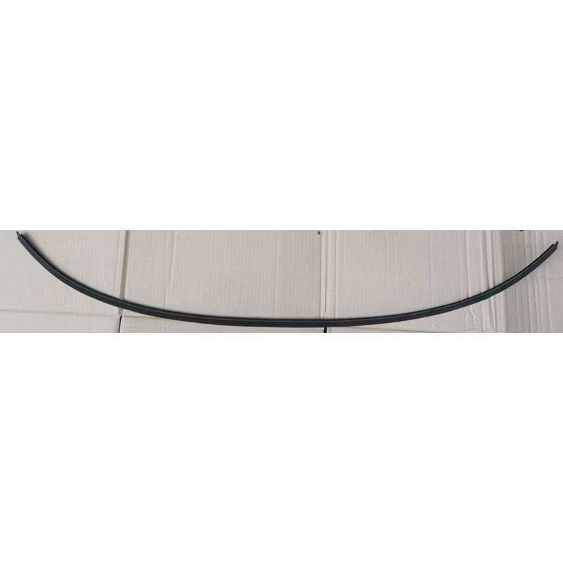 Original Proton Wira Aeroback Rear Windscreen Moulding | Shopee Malaysia