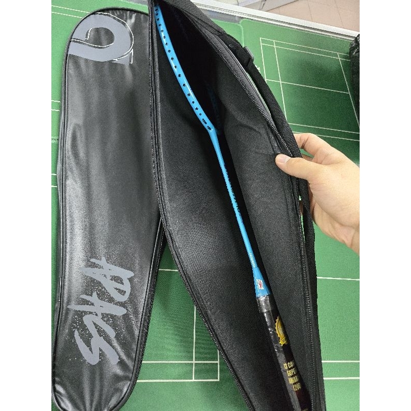 Apacs Original Racket Cover | Shopee Malaysia