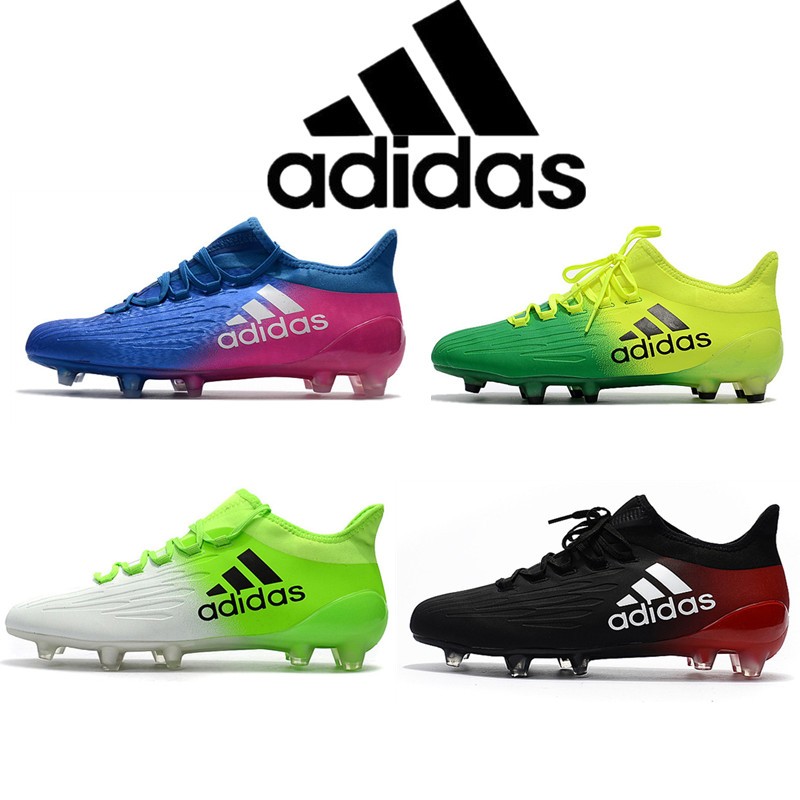 Adidas X TUP Soccer Kasut Bola Sepak Football Boots Men'S