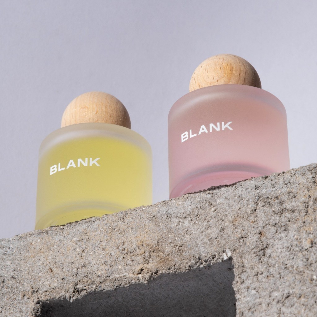 Perfume Kereta Gel - Blank Original BLANK Car Perfume Pewangi Kereta ...