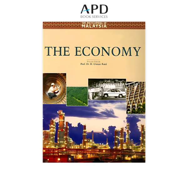 Encyclopedia of Malaysia Vol 13: The Economy(HB) - 9789813018440 - H ...