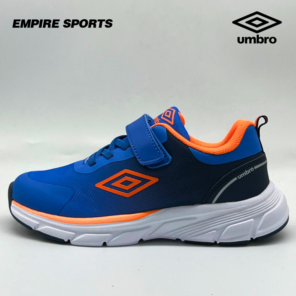 Umbro kids shoes top