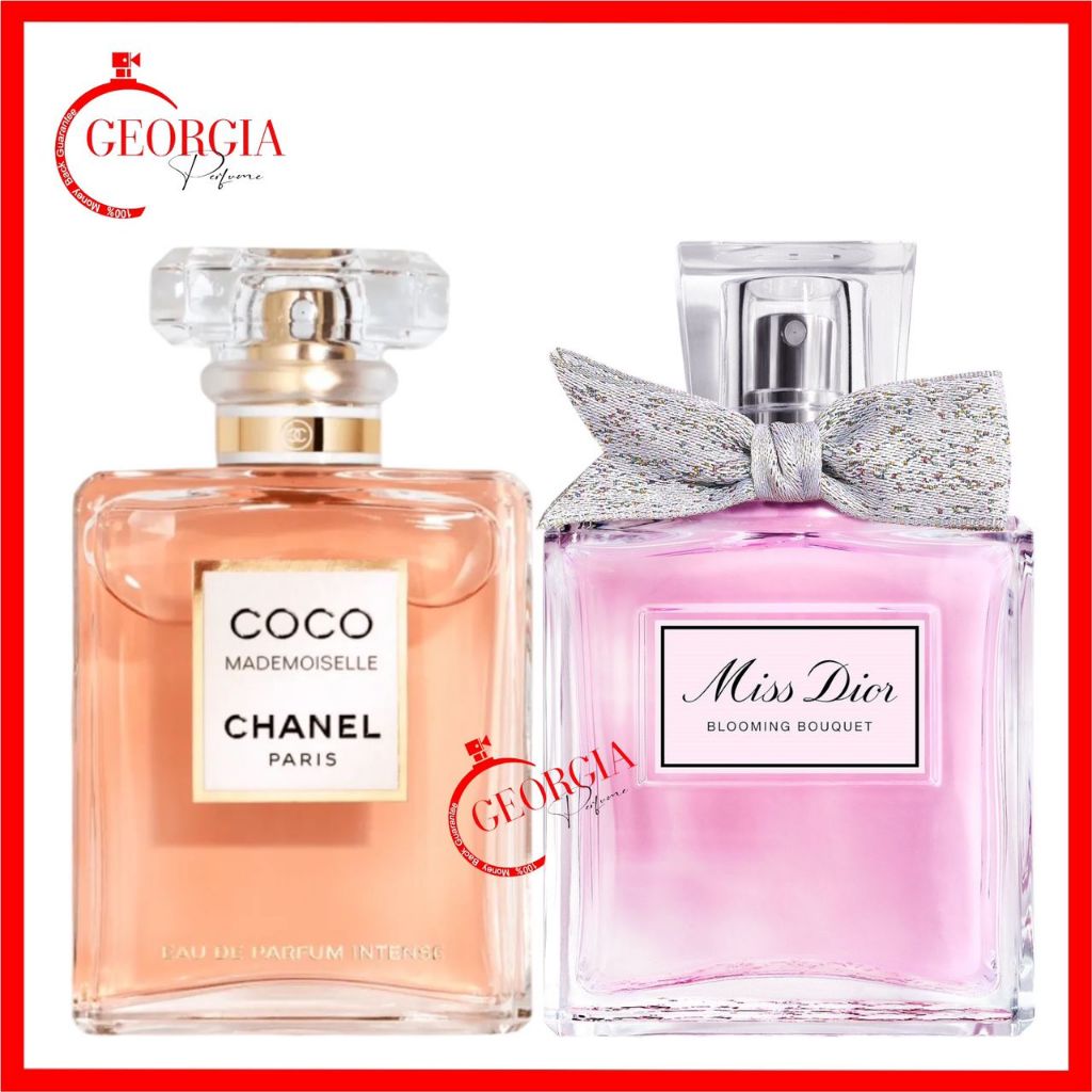 Dior mademoiselle blooming bouquet deals