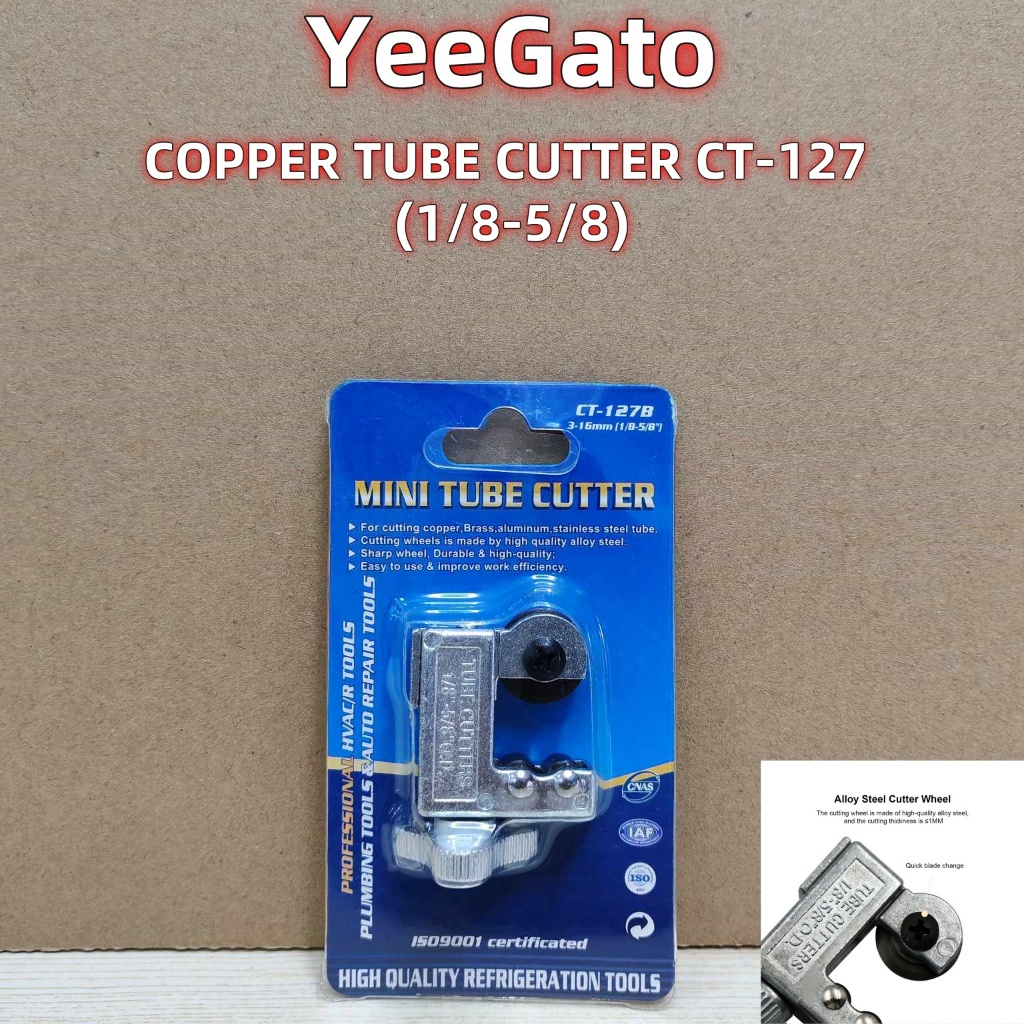 CT-127( 1/8