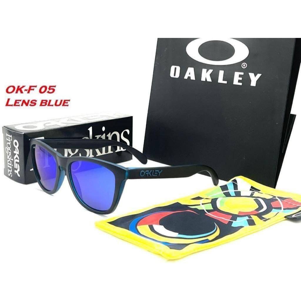 Lens FrogS Ok Spek Polarised Cermin Carbon Hot Eyewear Full set box ...