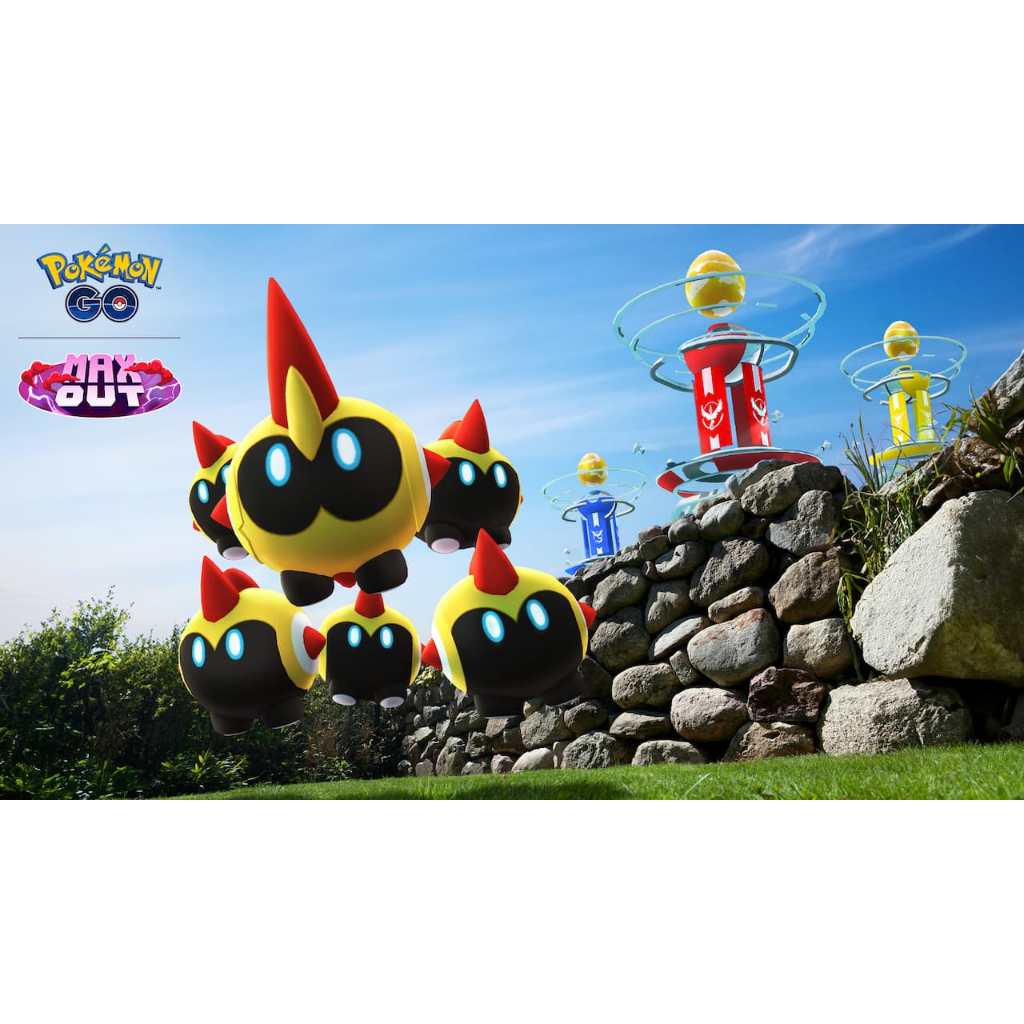 Pokemon go Boost Raid catch Shiny chance Mega Raid Service T5 T1 Pokemon go Weather Boosted