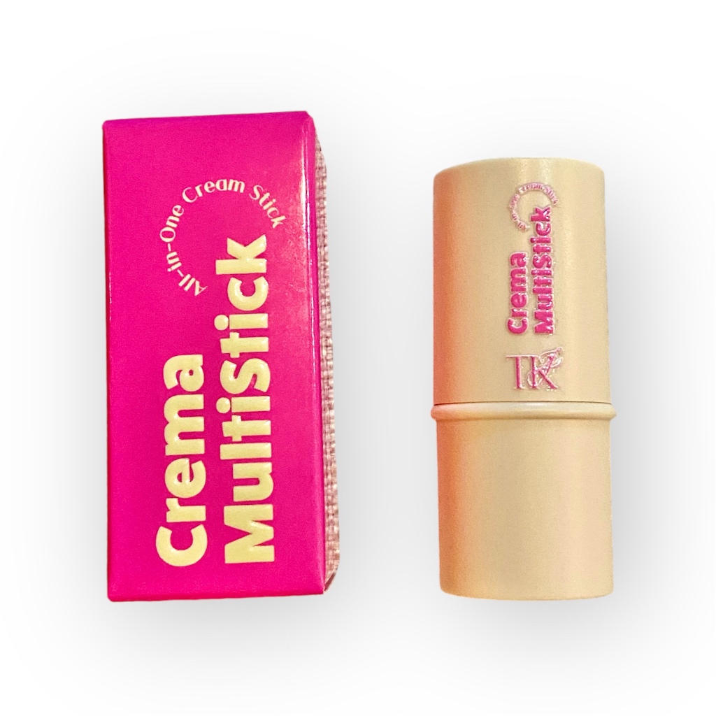 Crema Multistick (All-in-one Cream Stick) | Shopee Malaysia