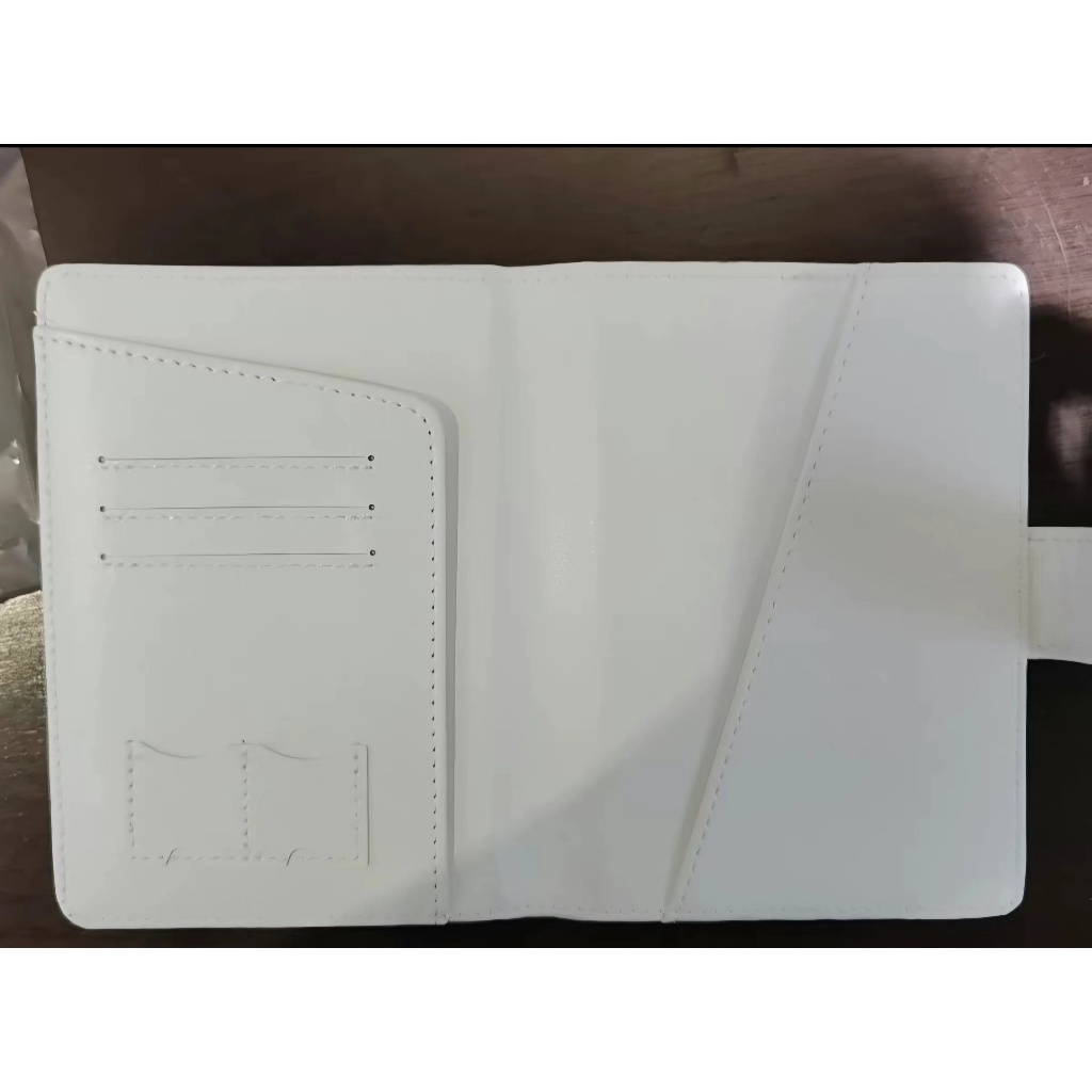 Adidas passport wallet hot sale