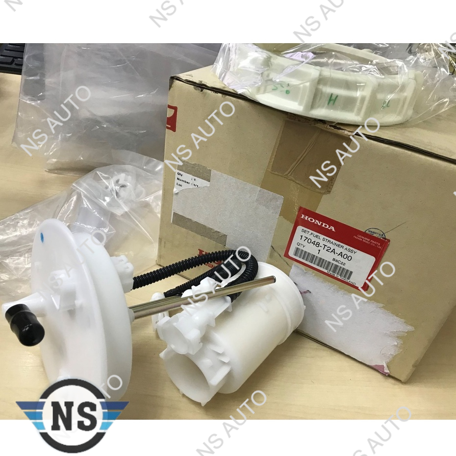 HONDA ORIGINAL&OEM FUEL FILTER STRAINER SET ASSY HONDA ACCORD T2A 17048 ...