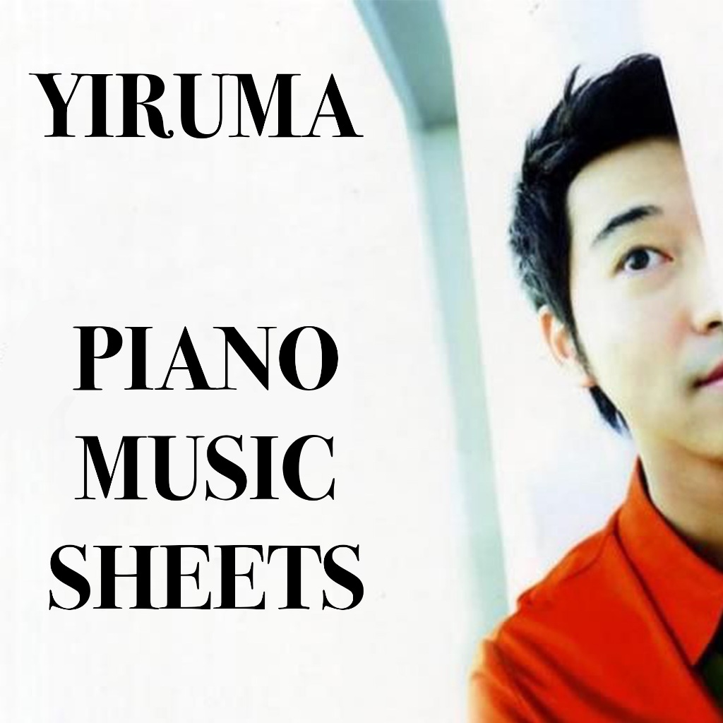 Yiruma Piano Music Sheet | Sheet Music [PDF] | Shopee Malaysia