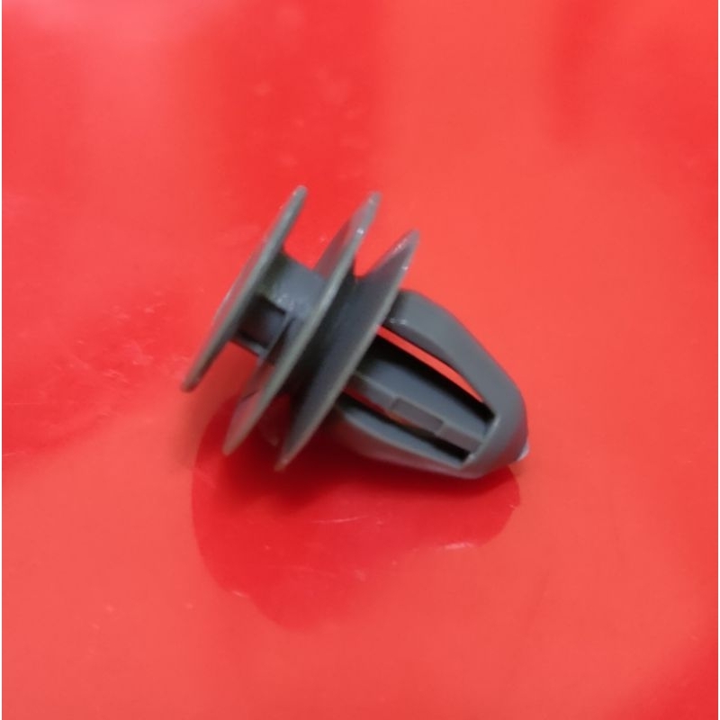 Clip Door Trim Panel Honda Civic,City,Integra,Accord,Prelude,Odyssey,CR ...