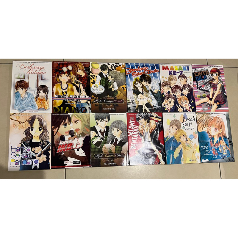 graphic novel japanese manga bahasa malaysia gempakstarz komik jepun