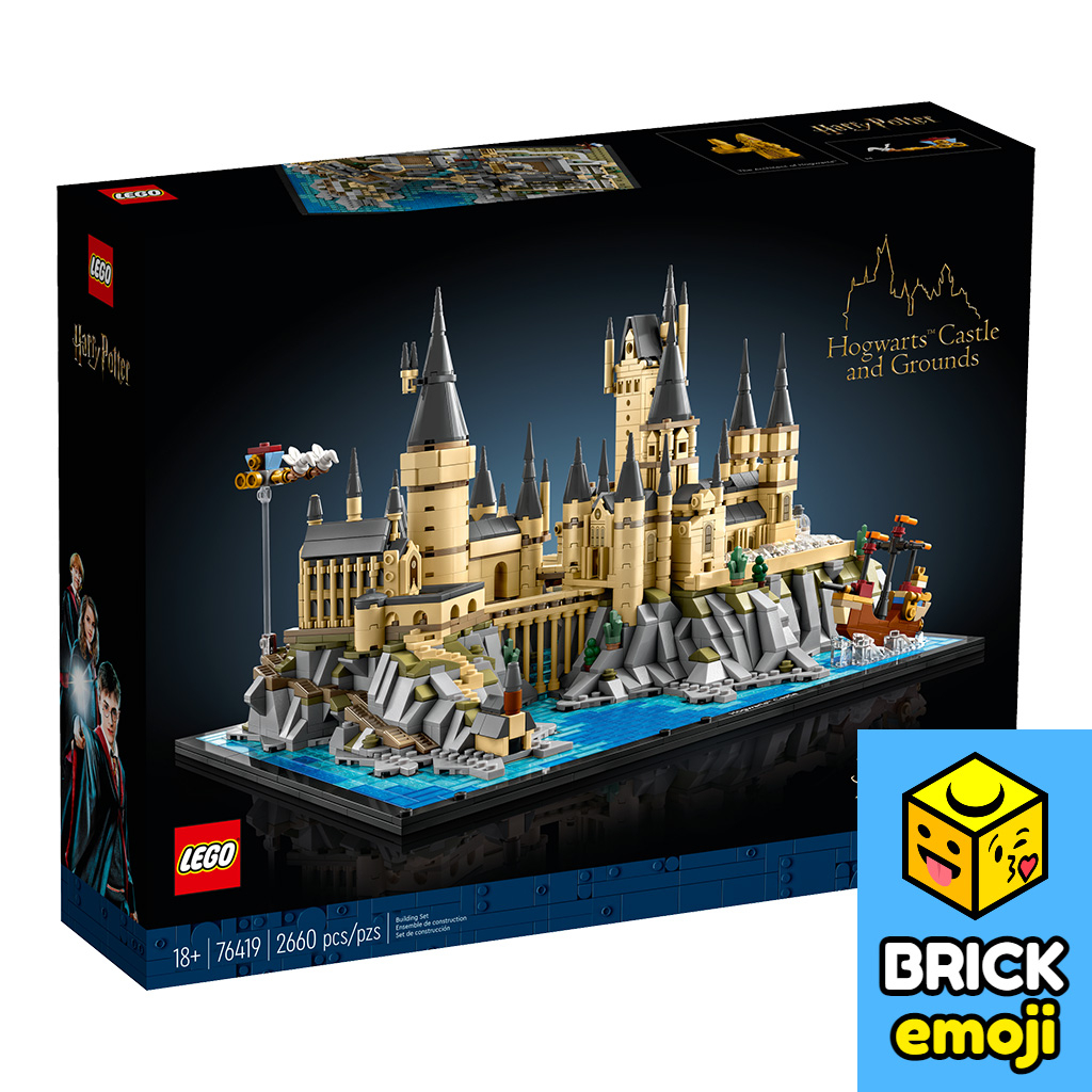 Lego harry potter shopee hotsell