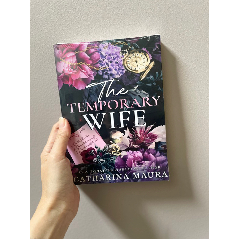 The Windsors Series By Catharina Maura, Wrong Bride, Temporary Wife