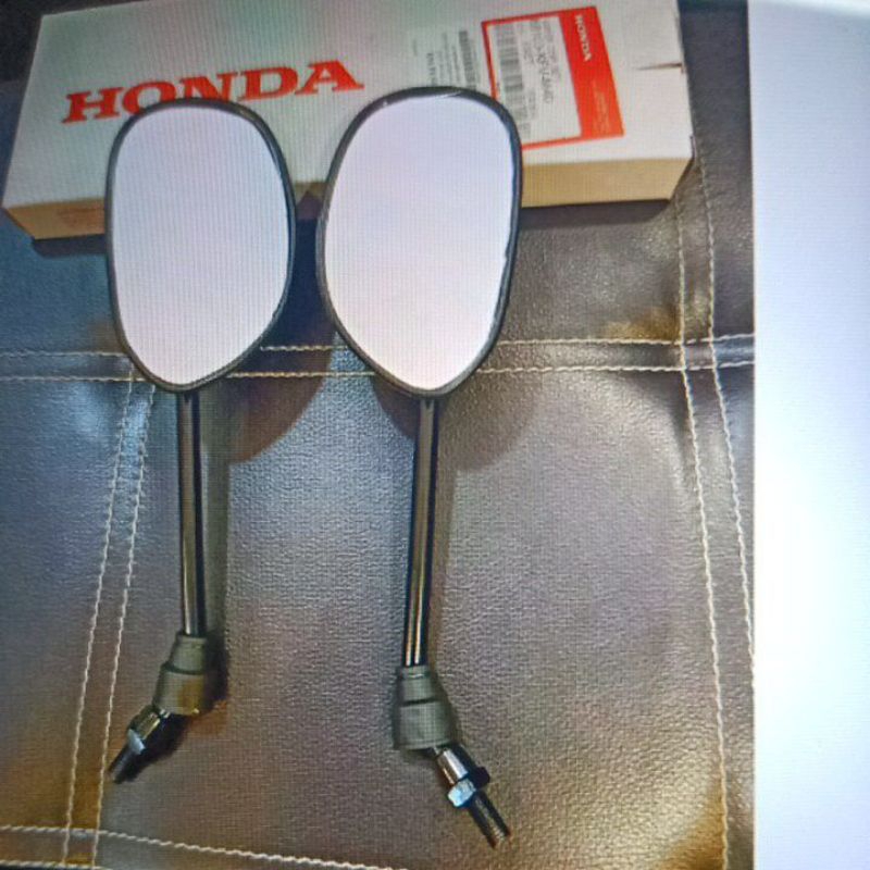 HONDA EX5 / WAVE125 SIDE MIRROR | Shopee Malaysia