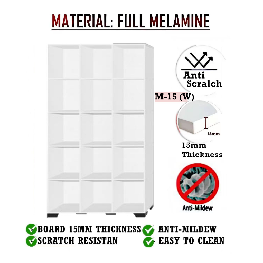 ready-stock-office-file-cabinet-15-tier-a4-bookshelf-rak-buku-15
