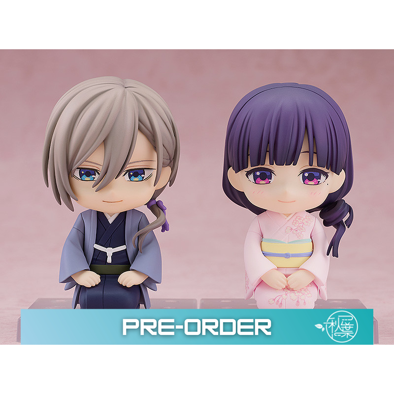 [Pre-Order] Good Smile Company My Happy Marriage [2234] Nendoroid Miyo ...