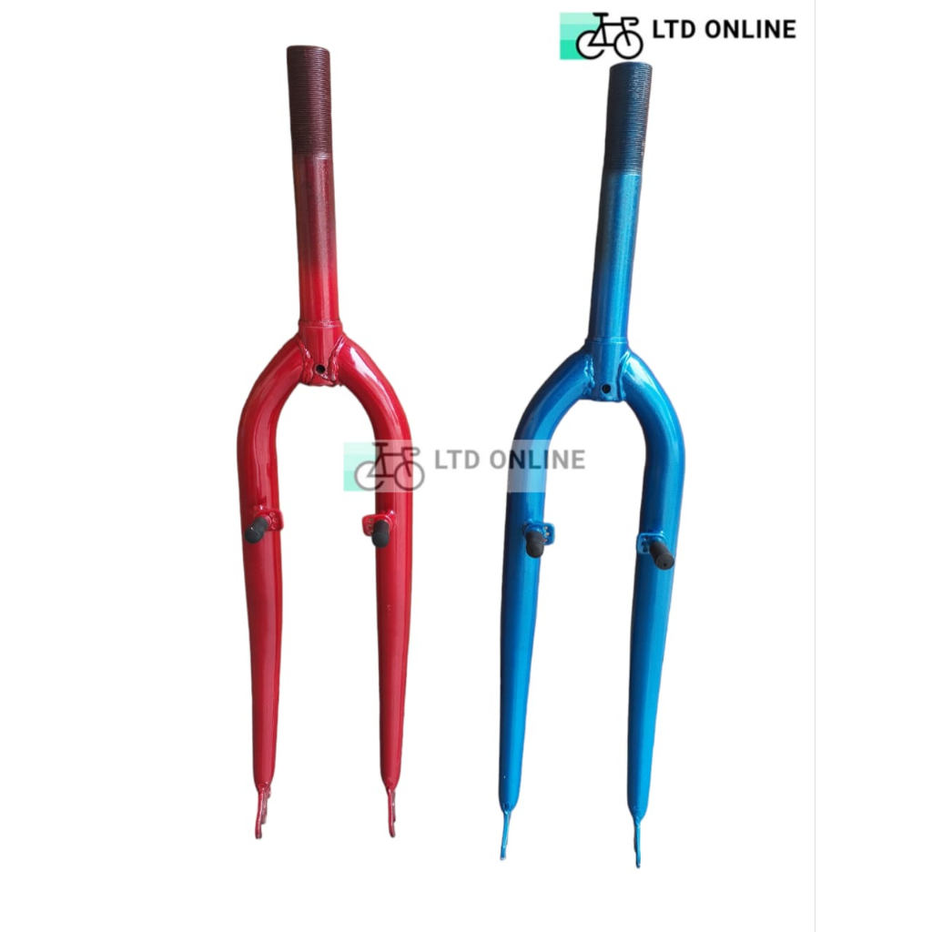 26 inch mountain bike best sale front fork