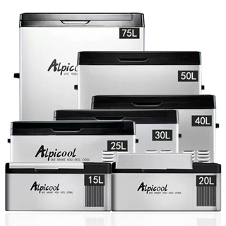 Buy fridge 12v alpicool Online With Best Price, Feb 2024