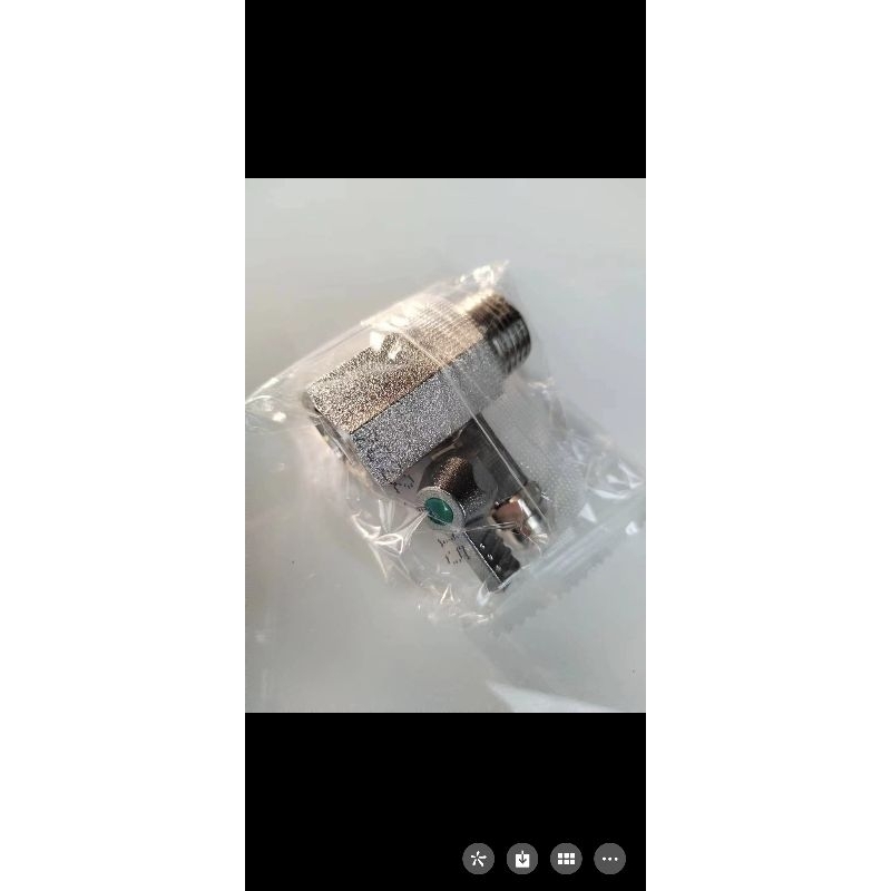 Water Filter Adaptor *Brass* | Shopee Malaysia