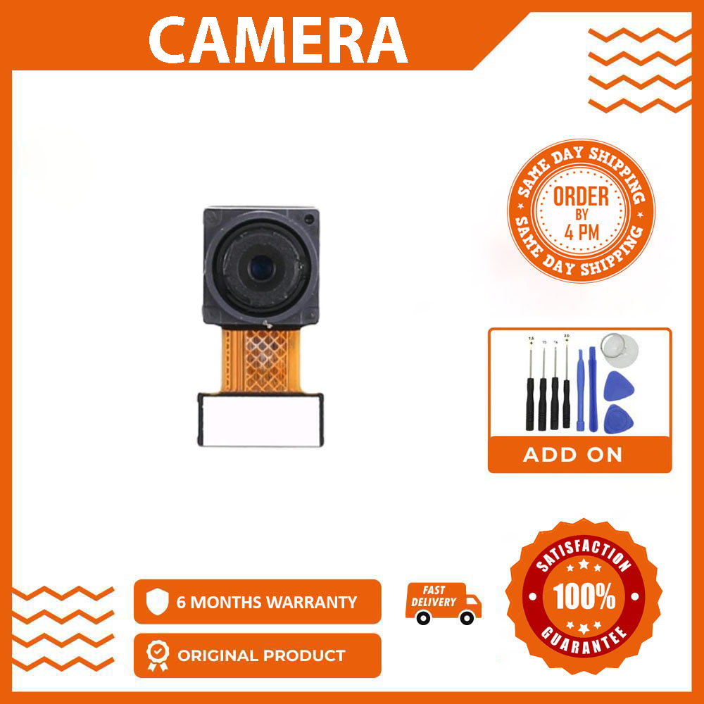 VIVO Y17 FRONT & BACK CAMERA Shopee Malaysia