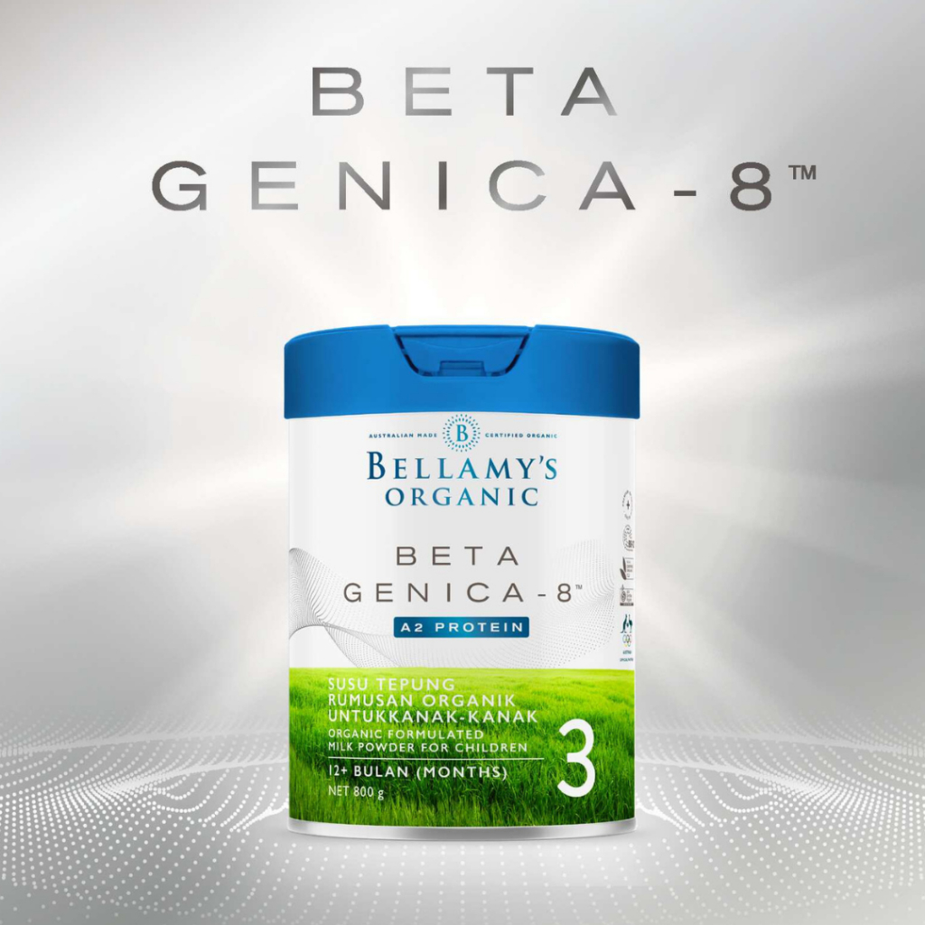 bellamy's organic infant formula - Prices and Promotions - Jul