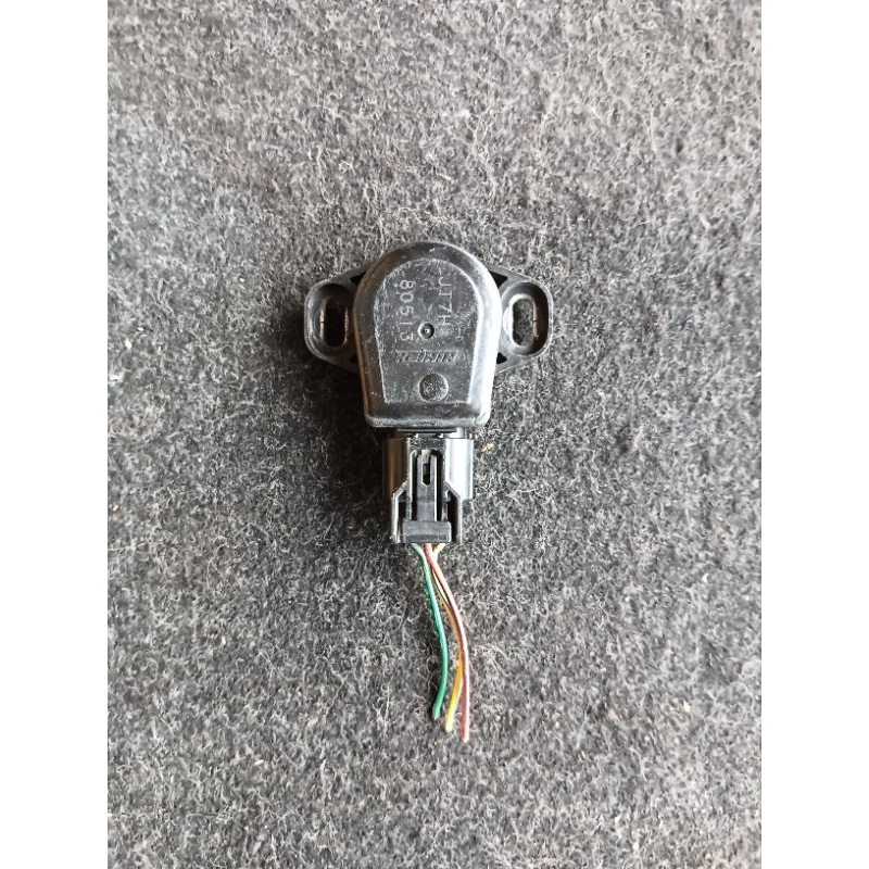 Honda Jazz City GD ISDI VTEC TPS Sensor (Used Japan) | Shopee Malaysia