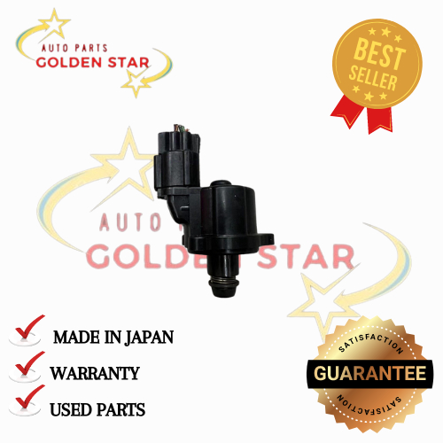 Proton Waja lDLE Speed Aircontrol valve /IDLE Valve/IDLE Sensor for
