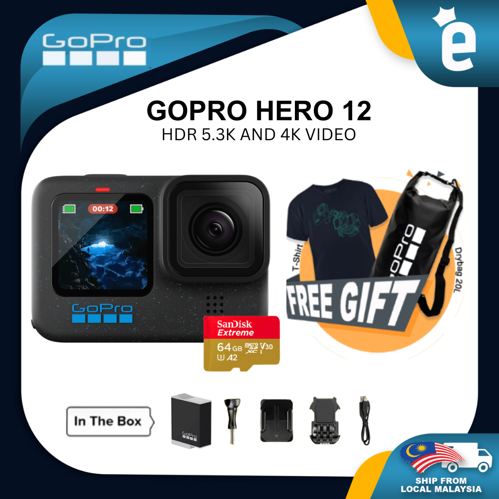 gopro-hero-12-black-hero12-5-3k60-27mp-hypersmooth-6-0-10-bit-hdr-video