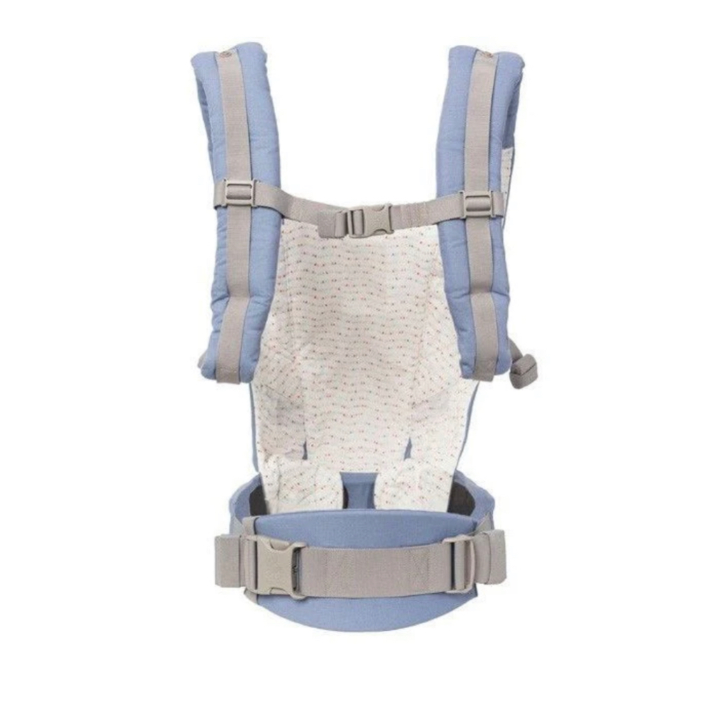 Ergobaby Adapt Baby Carrier Sophie La Giraffe Limited Edition Shopee Malaysia
