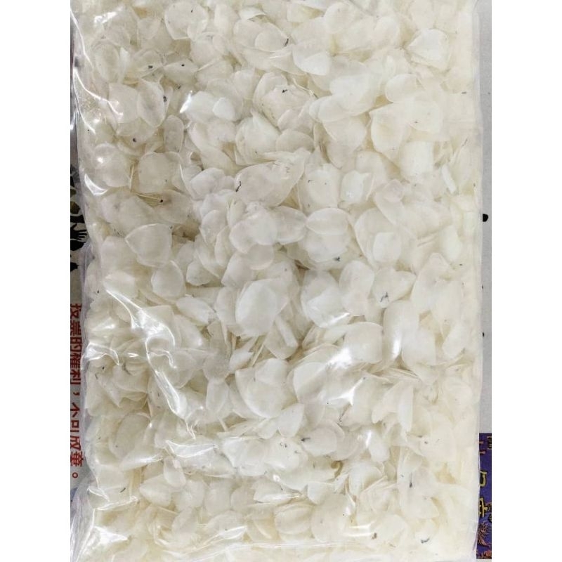 ready stock鱼鳞片深海石甲鱼鳞片大big 1kg/Dried Fish Scale/Collagen | Shopee Malaysia
