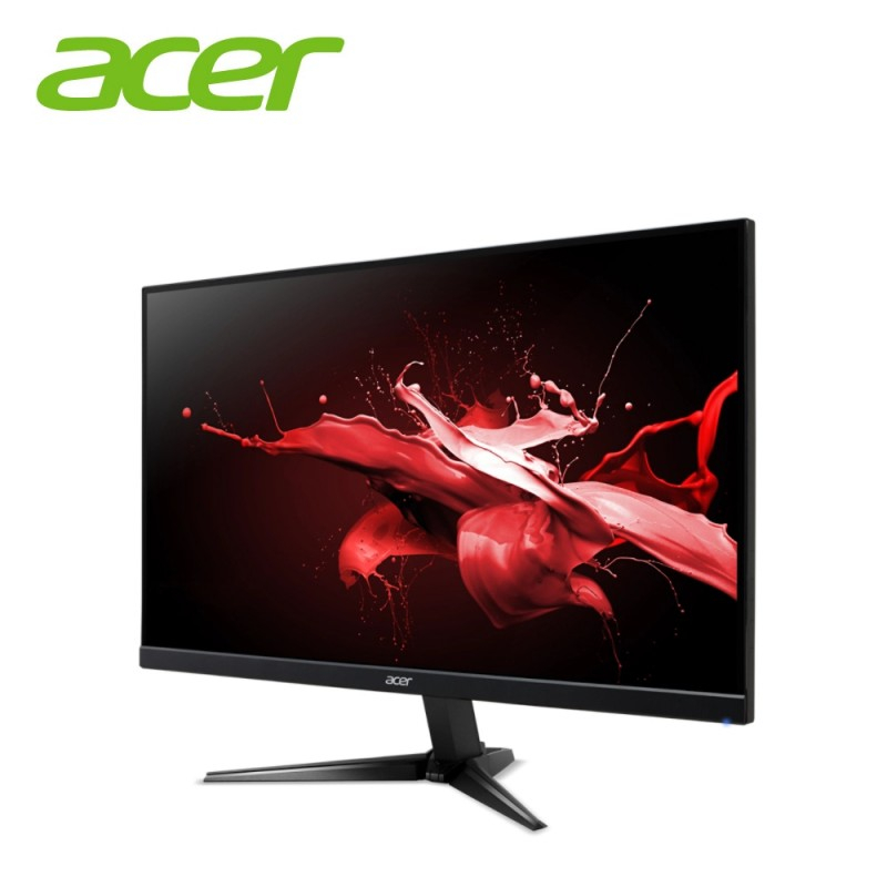 Acer Nitro QG271EBII Moniteur Gaming 27" FHD - Écran Gaming