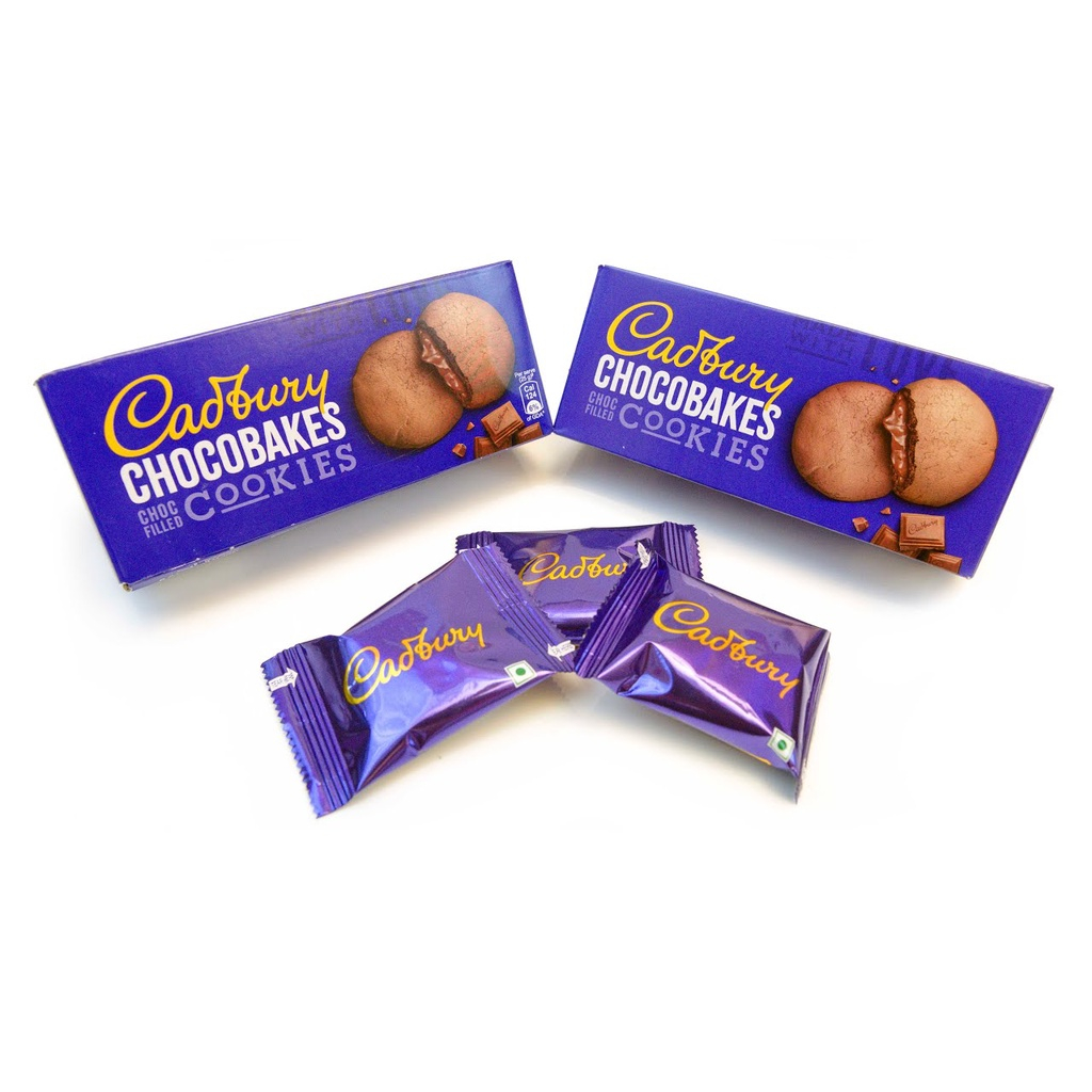 Cadbury Cookies 150g | Shopee Malaysia